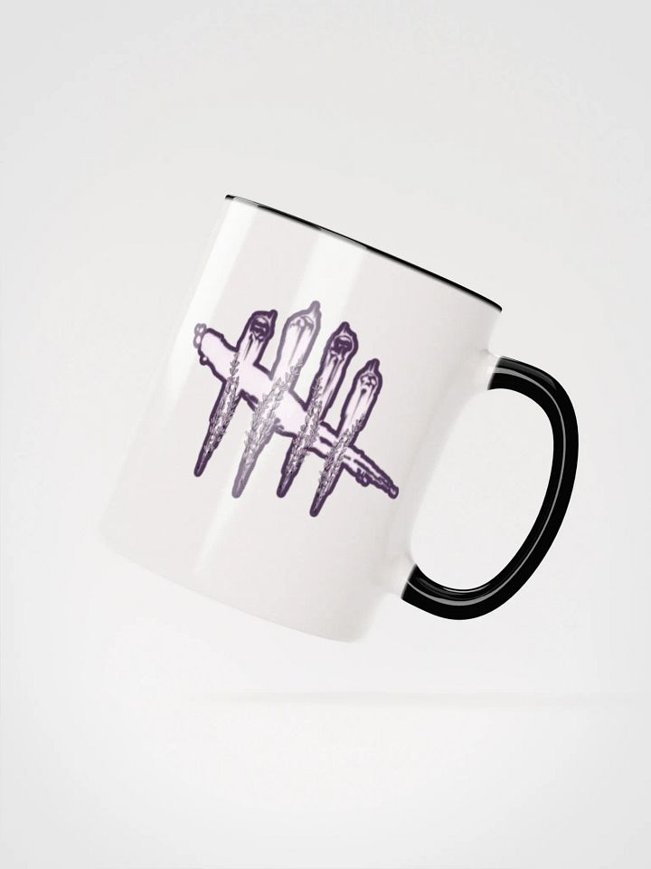 Lavender DBD Mug product image (20)
