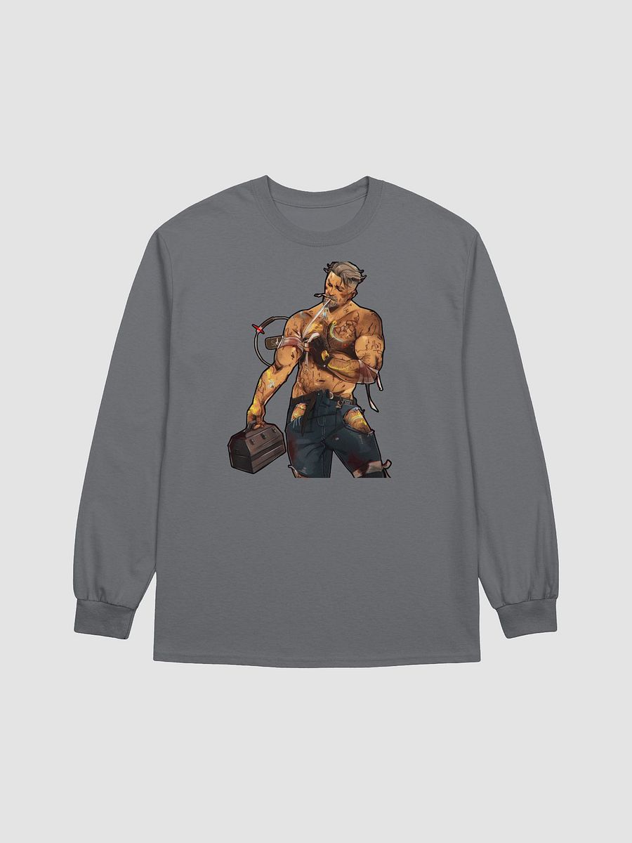 Vittorio T-shirt product image (1)