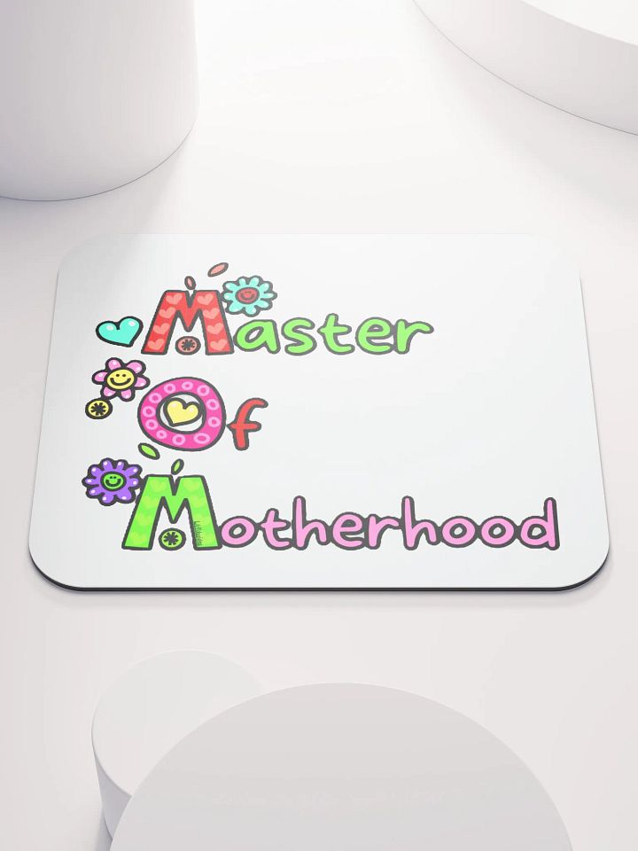 MASTER OF MOTHERHOOD product image (1)