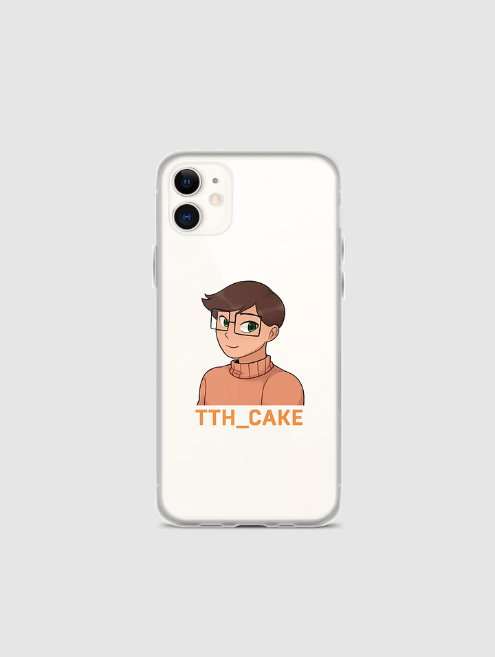 iPhone Cases! product image (1)