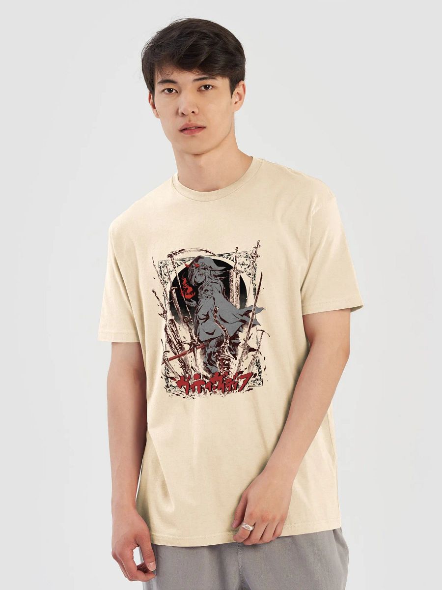 Demon VaatiVidya [Tee] product image (5)