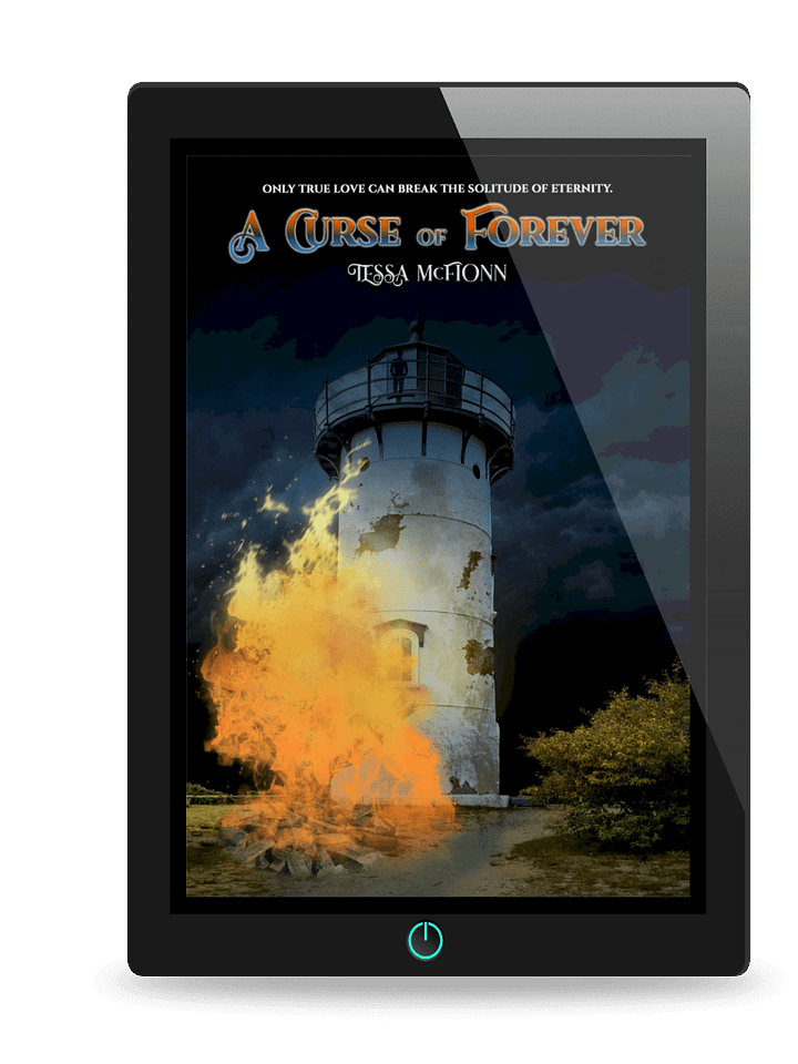 A Curse of Forever - Ebook product image (1)