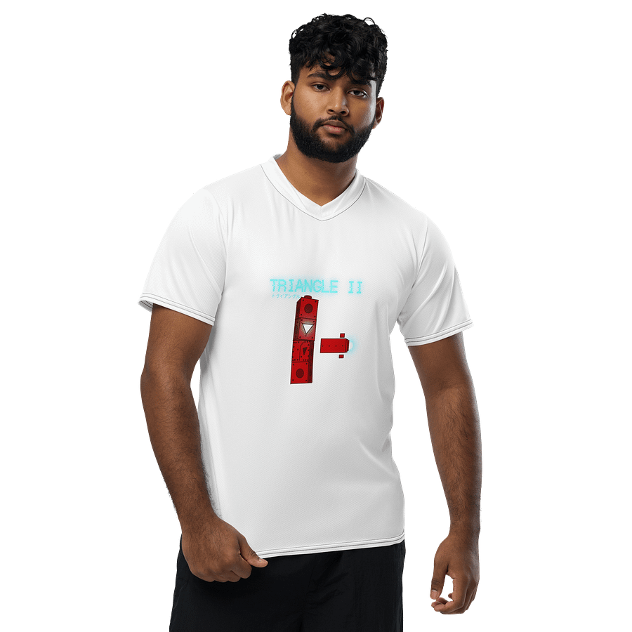 CS3 Triangle II Shirt product image (1)