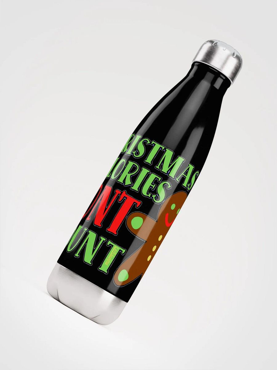 CHRISTMAS CALORIES DON'T COUNT product image (4)