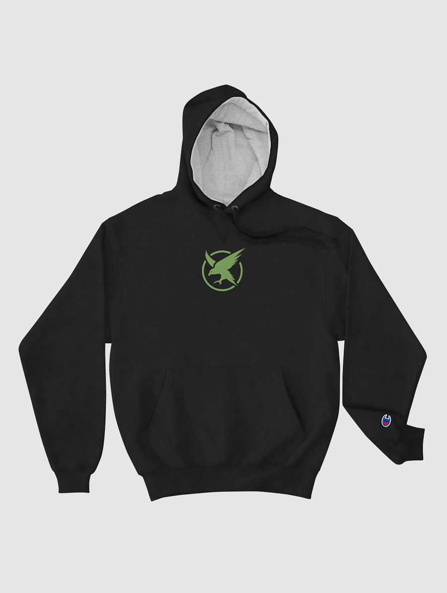 Knitehawk Champion Hoodie v1 product image (1)