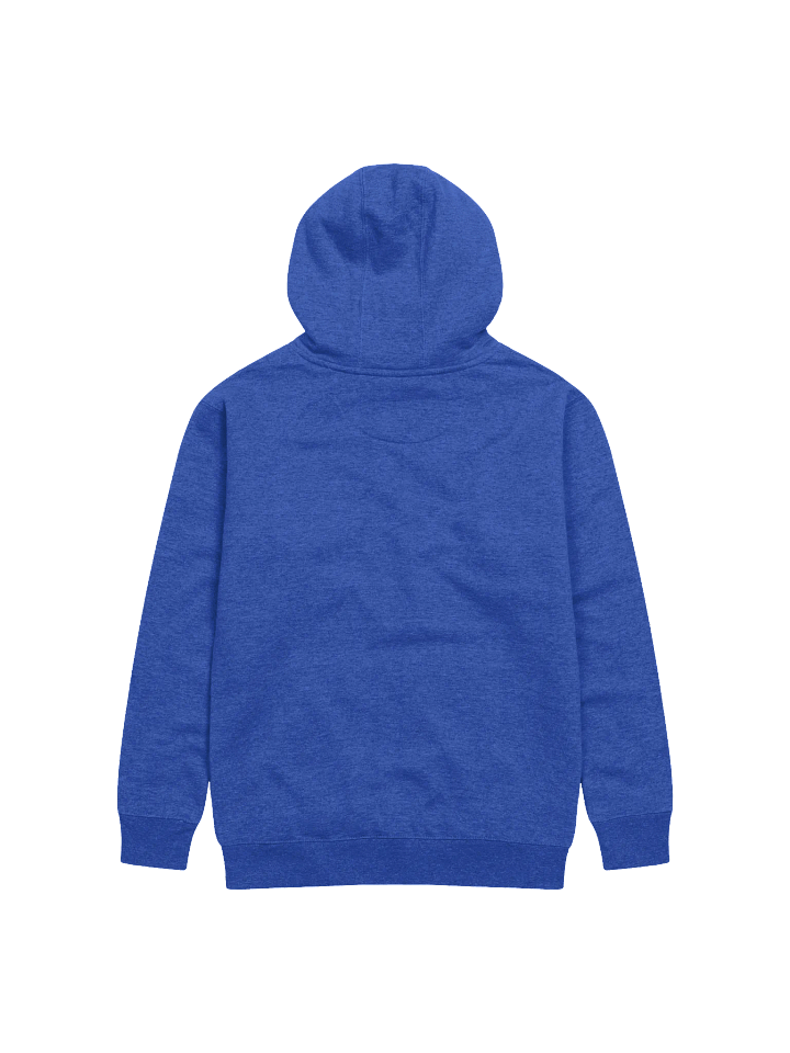 Two Hearts Heavyweight Hoodie product image (16)