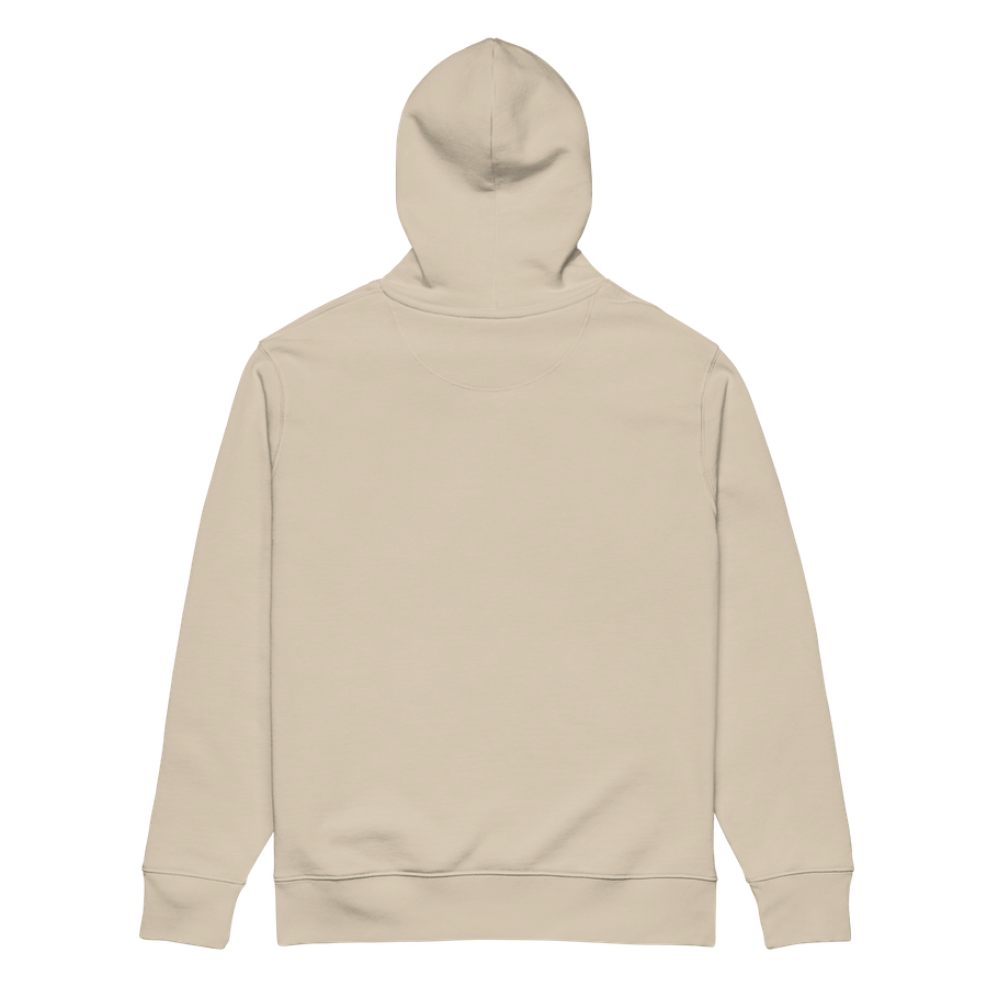 Man Hoodie Tiger Stanley/Stella Unisex Organic Hoodie product image (20)