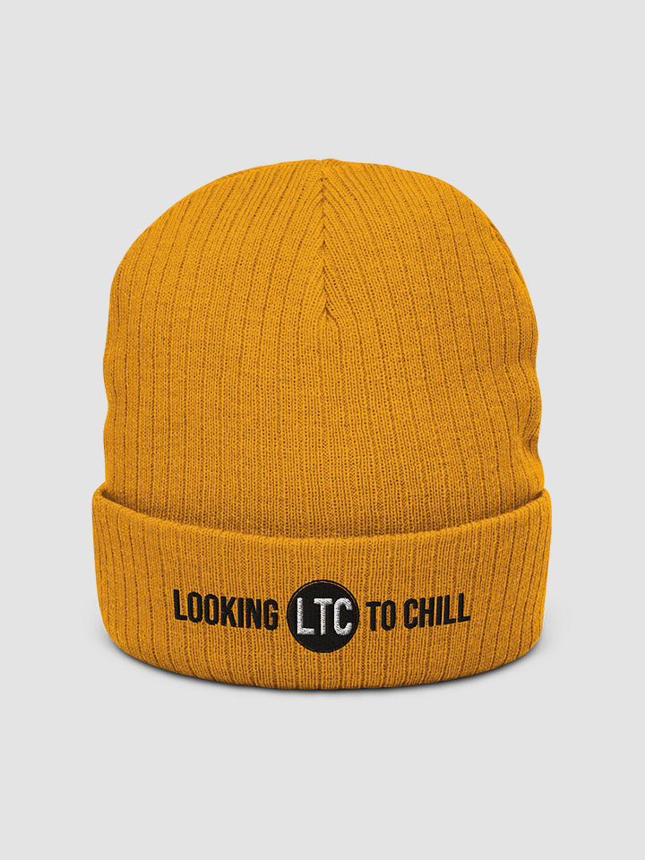 [S1] LTC Better Brains Beanie product image (2)
