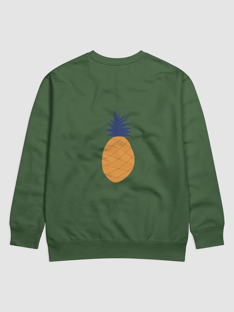 Hardaway Sweatshirt - Pineapple Back product image (15)