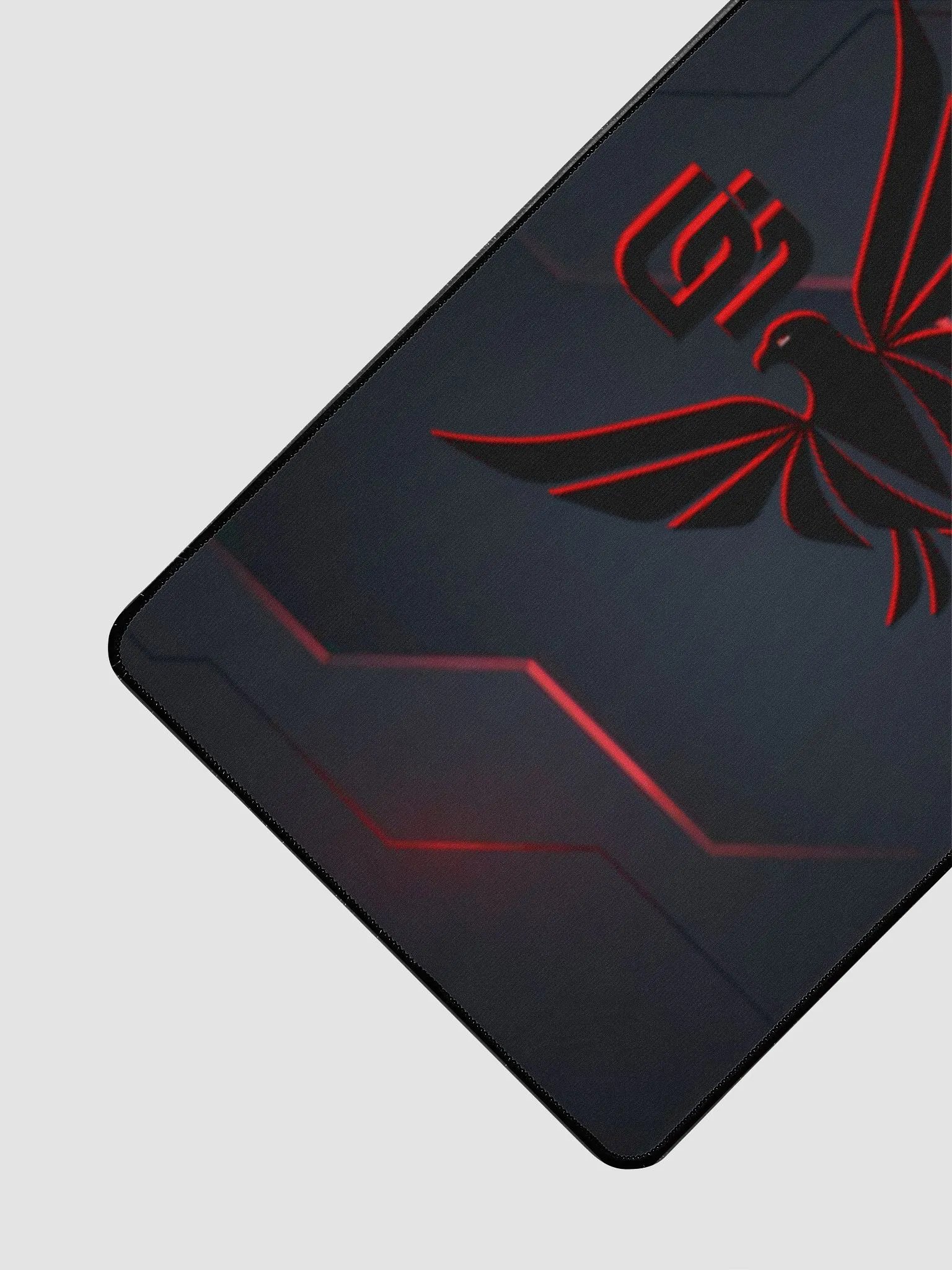 Mouse Ped Guisyllvah Águia Vermelha 15,5'' x 31,5'' product image (3)