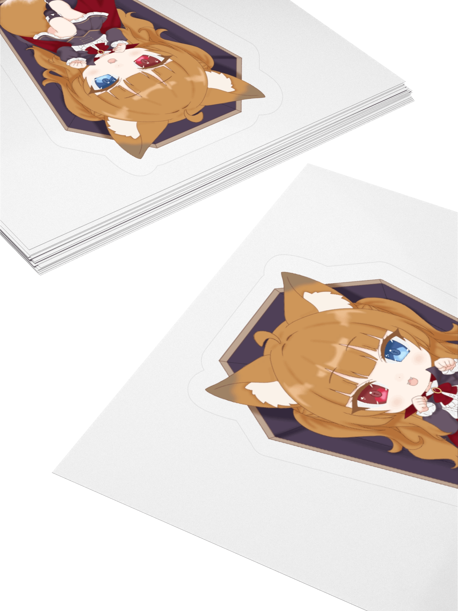 Vampire Shiro product image (12)