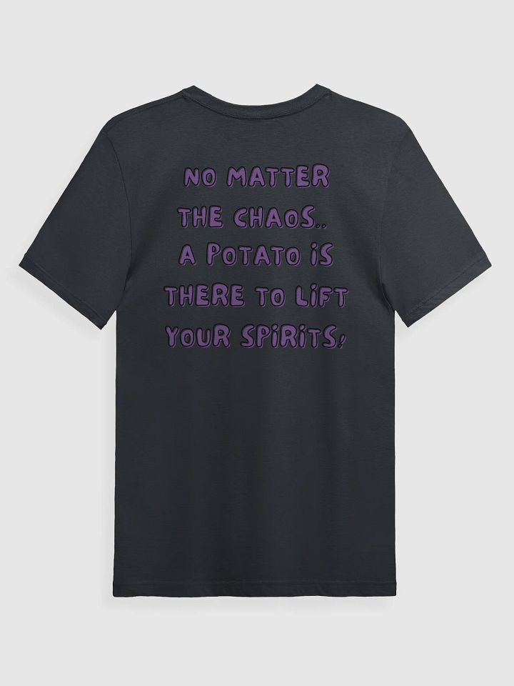 Spud Synergy Graphic T-Shirt product image (2)