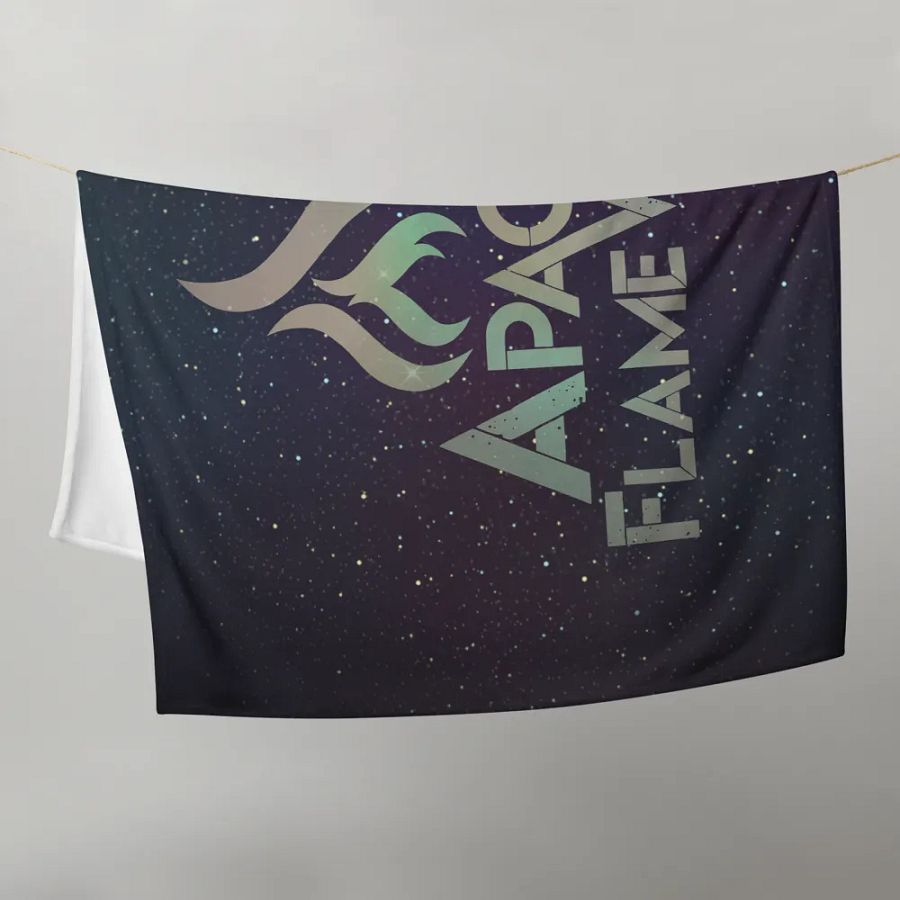 AFW Nebula Blanket 60