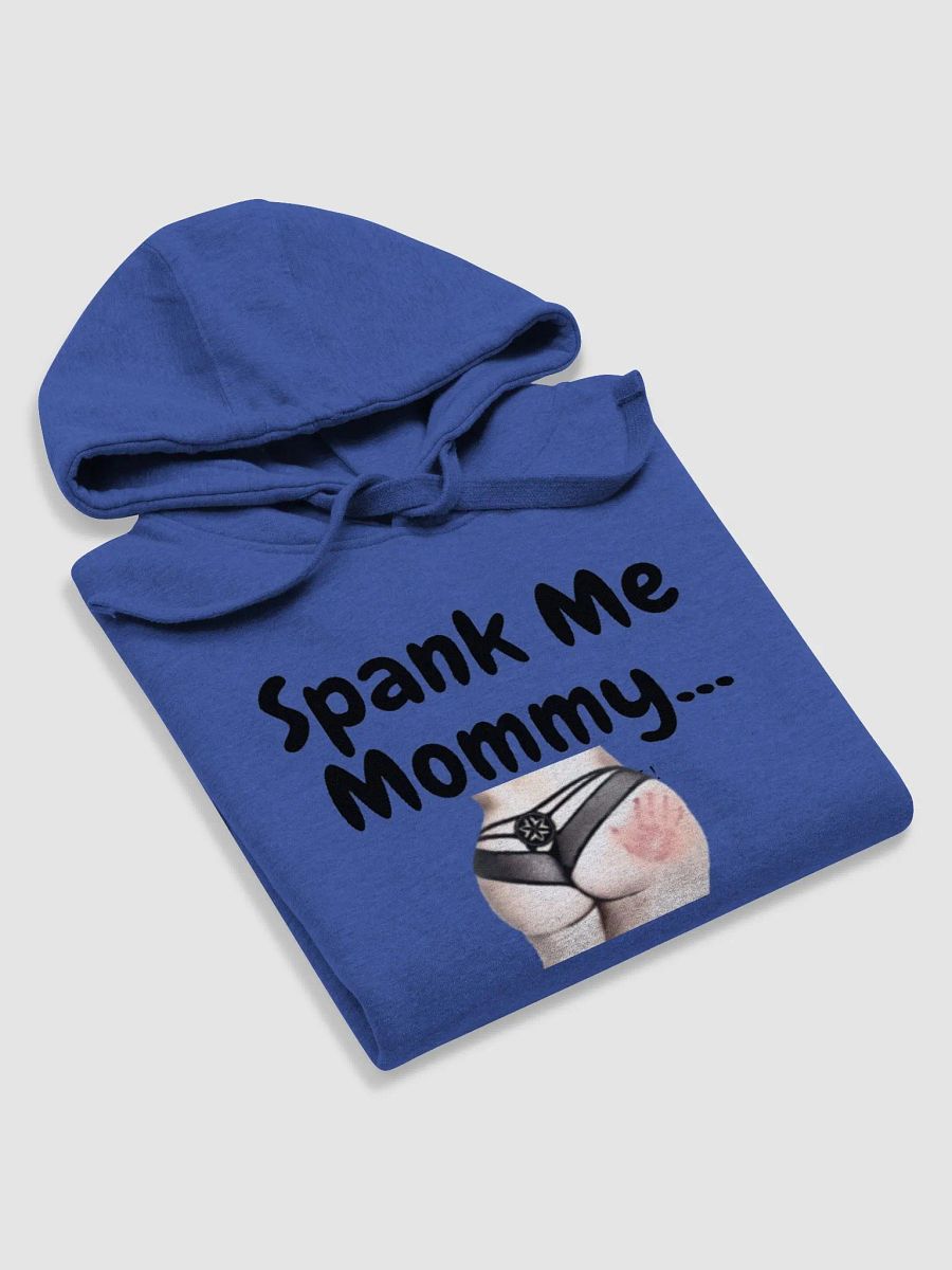 Spank Me Mommy Hoodie product image (71)