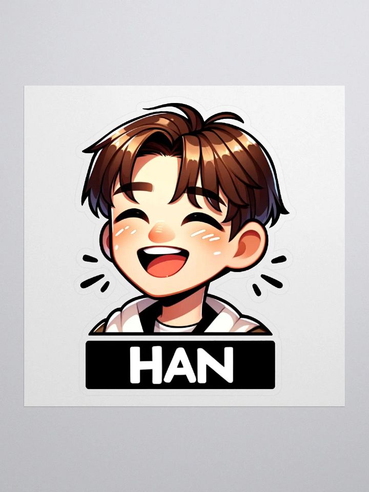 Han Chibi product image (1)