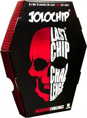 JOLOCHIP Hottest CHIP Madness (Pack of 4) product image (2)
