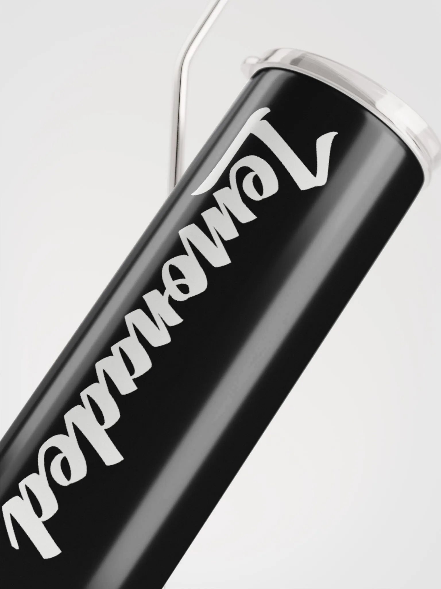 Logo - Tumbler product image (5)