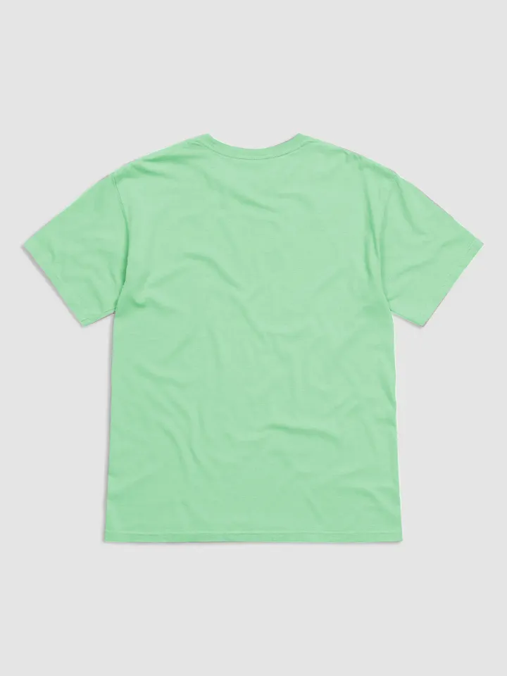 The Minty Crouton T-Shirt product image (2)