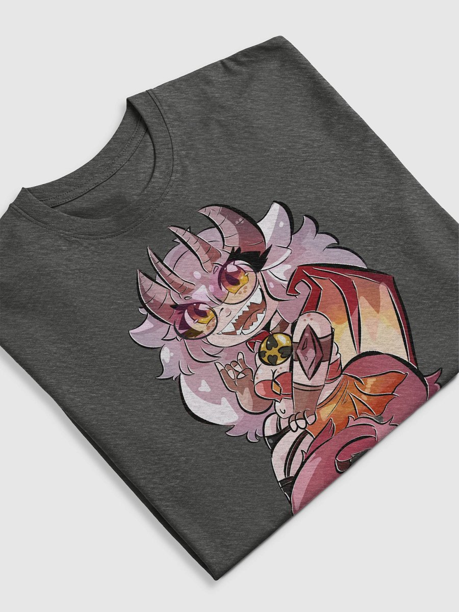 Mageartz T-shirt product image (21)