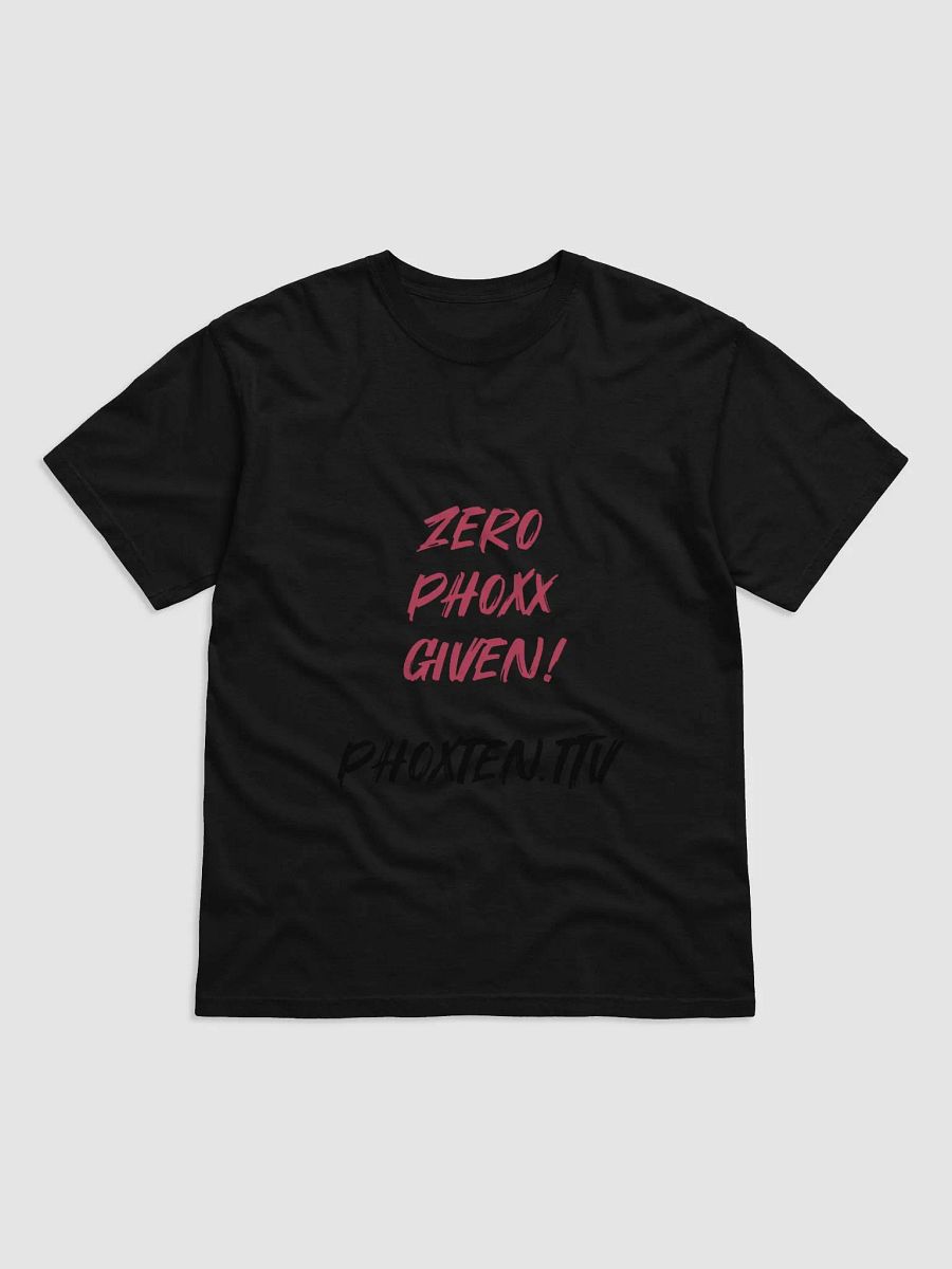 No Phoxx Given! product image (1)