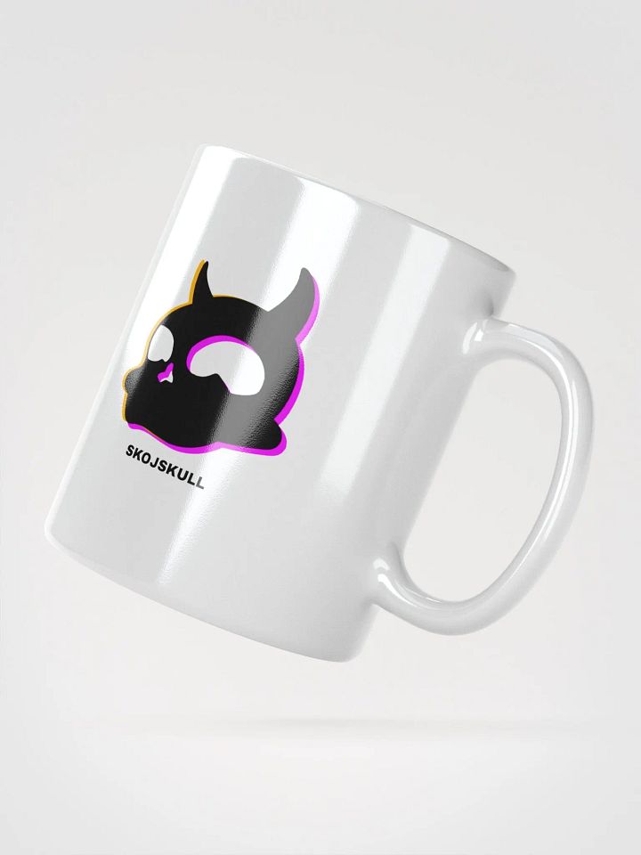 SkojSkull Mug product image (2)