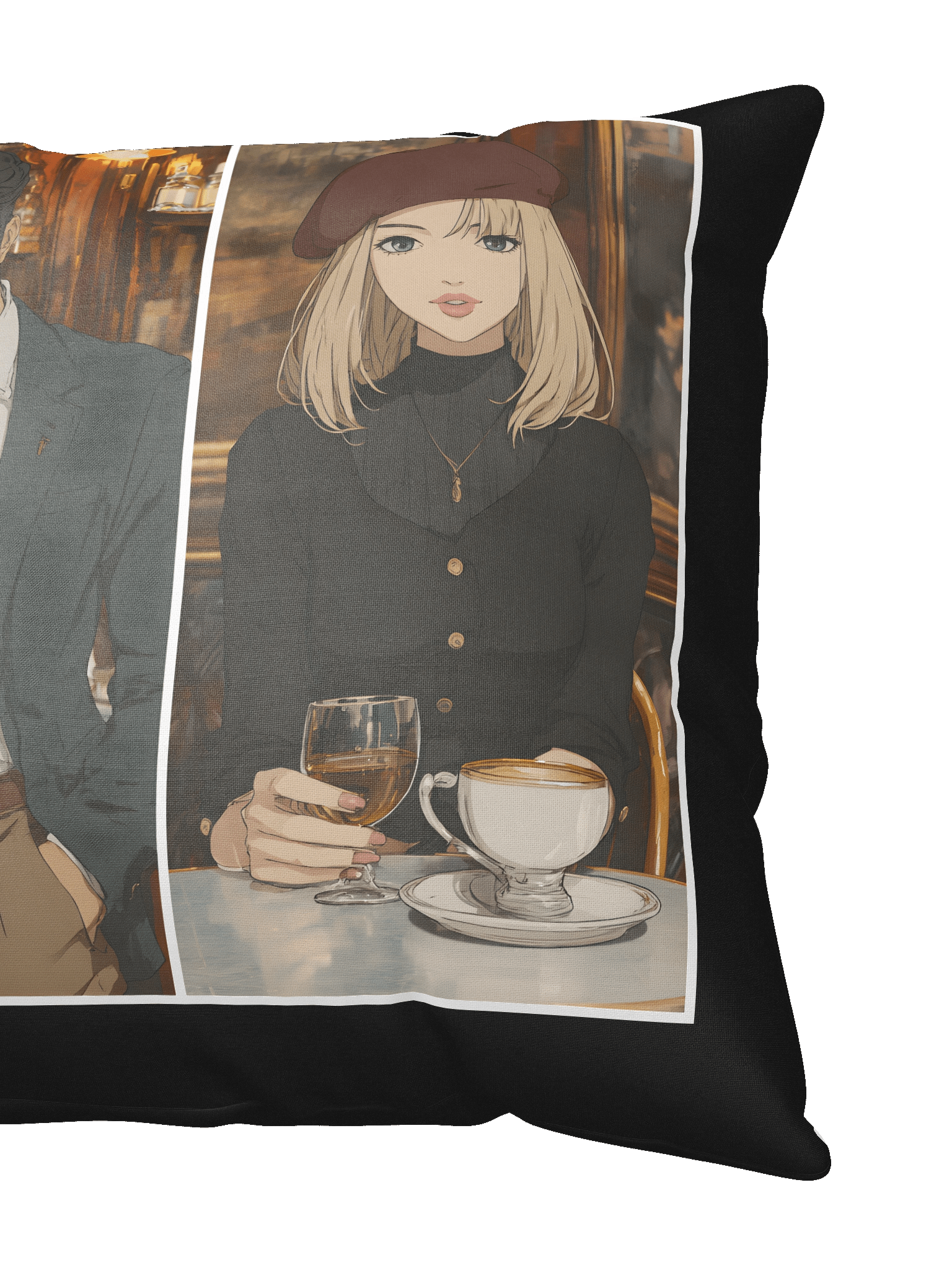 It was a chance encounter product image (4)