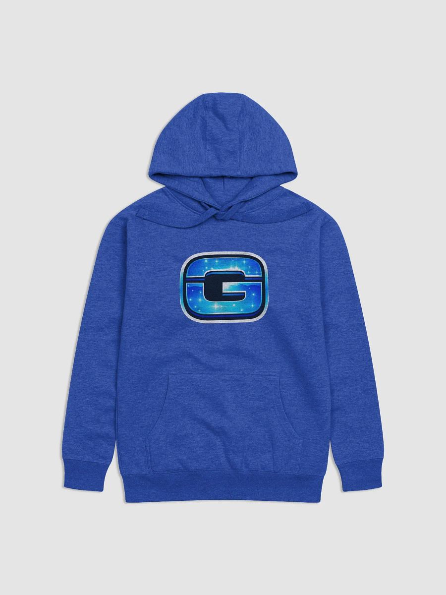 Just G but make it blue product image (61)