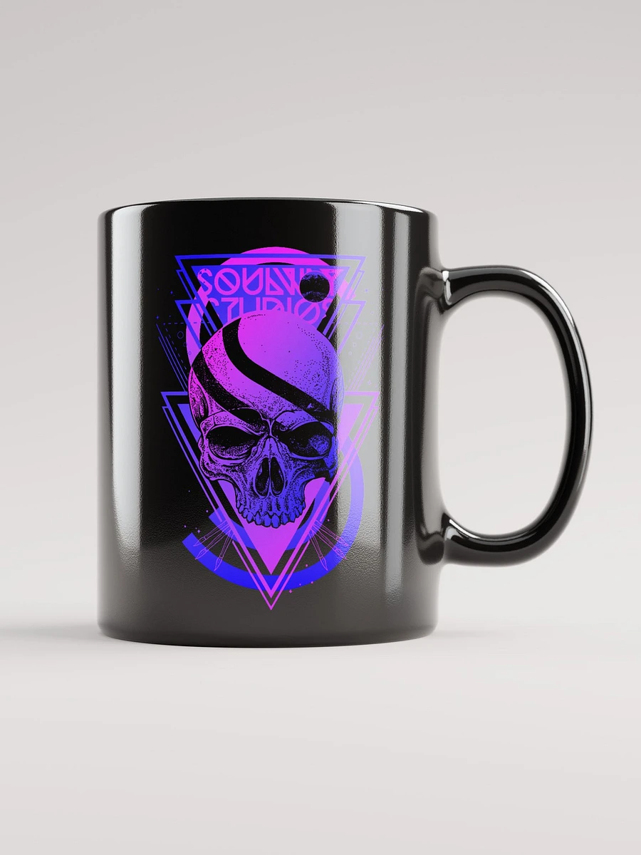 Galactic Soulway Mug product image (2)