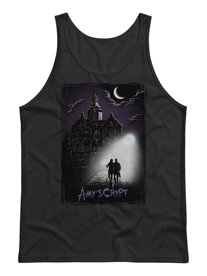 Halloween 2025 | Classic Tank Top product image (1)