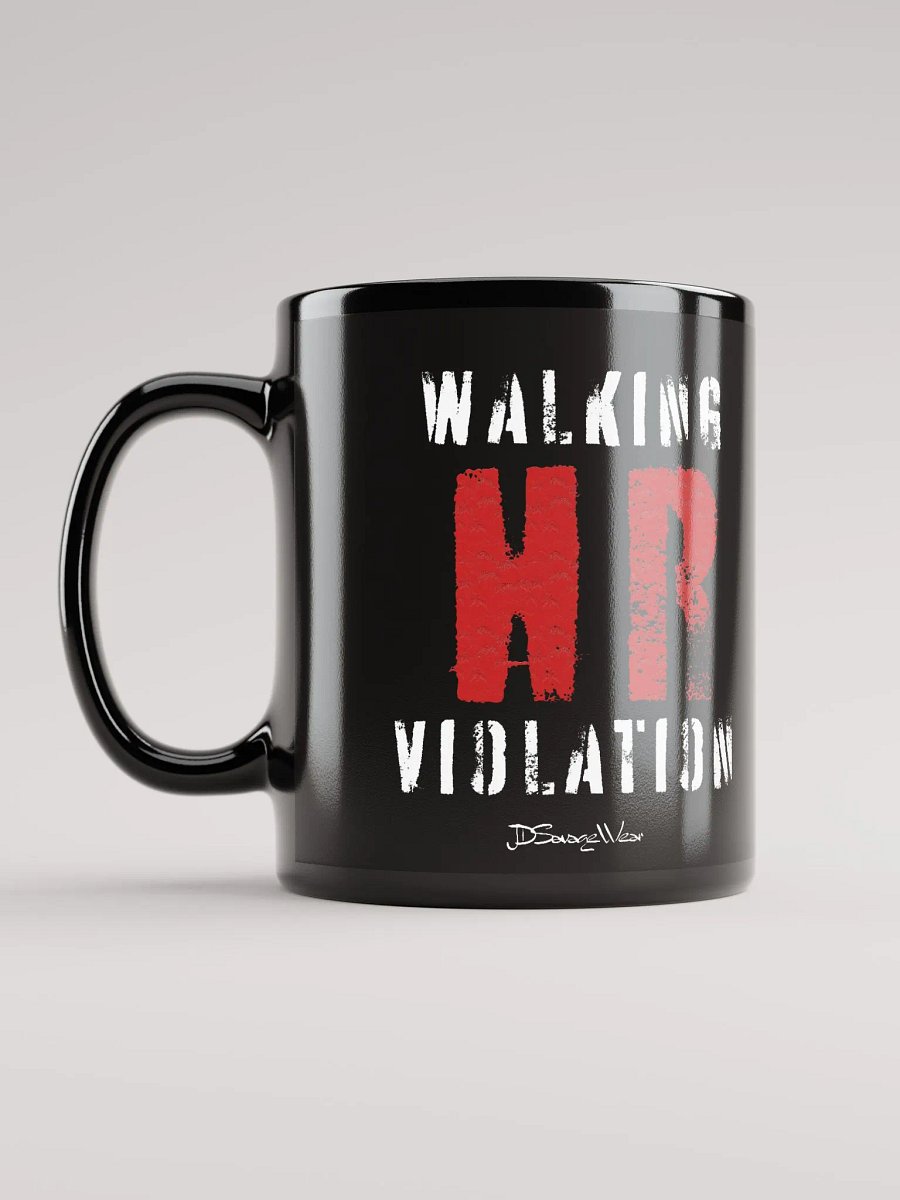 MugZ Savage HR Violation product image (12)