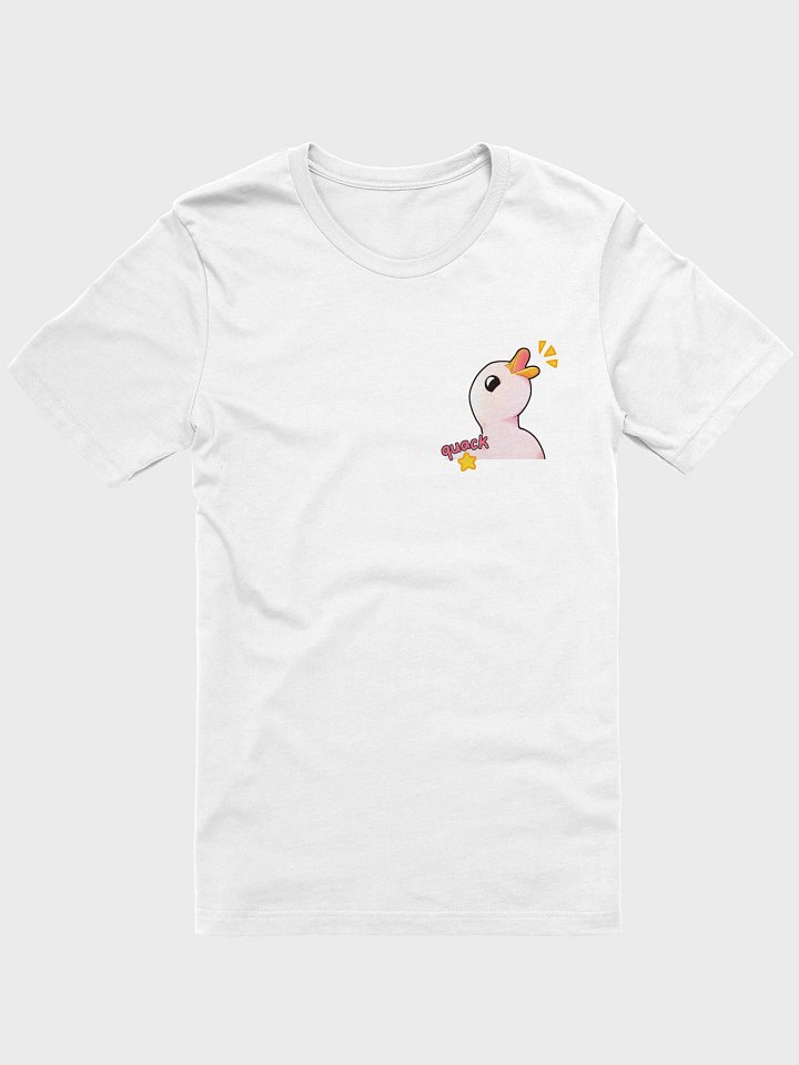 Quackers Collection Tshirt product image (1)