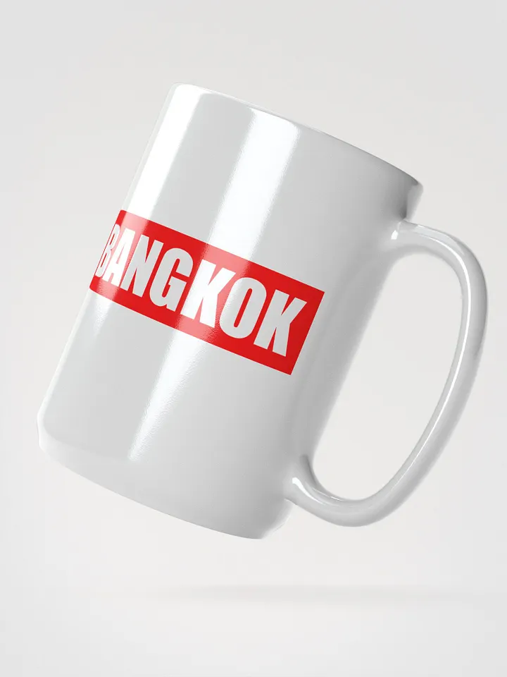 Bangkok Mugg product image (2)