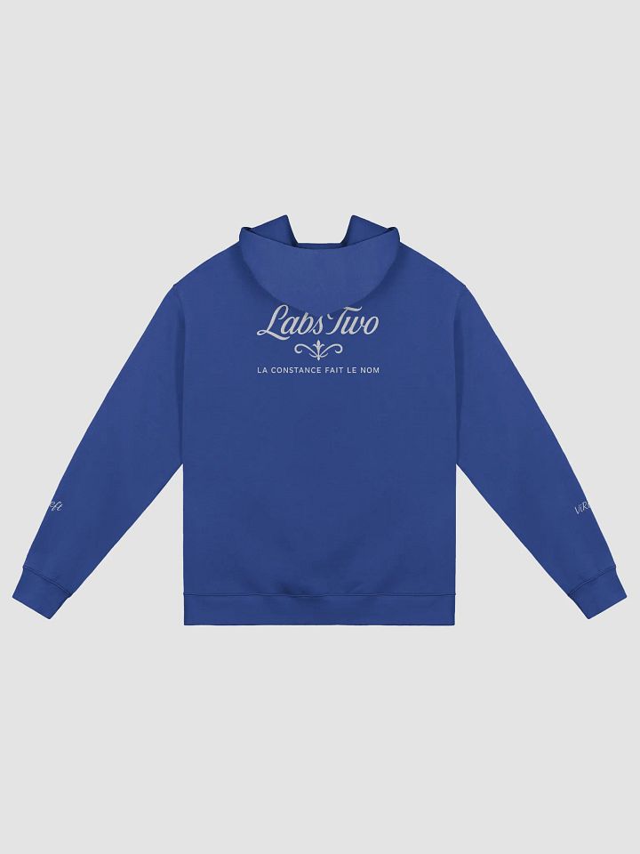 Labs.Two – Cobalt Oversize Drop product image (2)