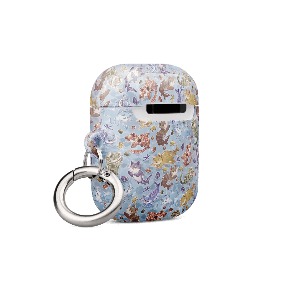 CATSHARK - case for airpods product image (16)