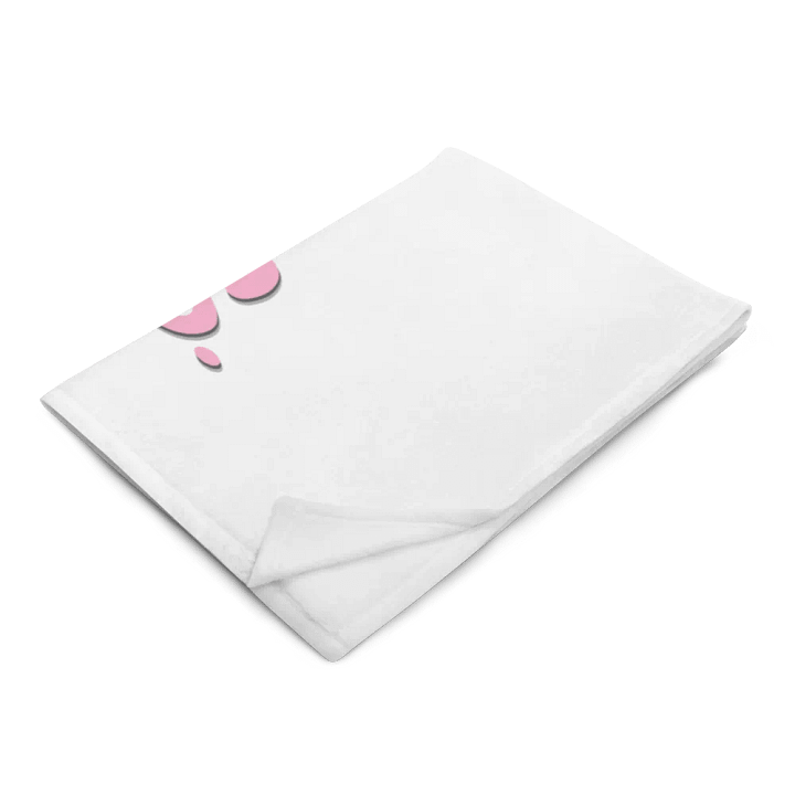 Sweet and Stabby Succulent Throw Blanket product image (2)