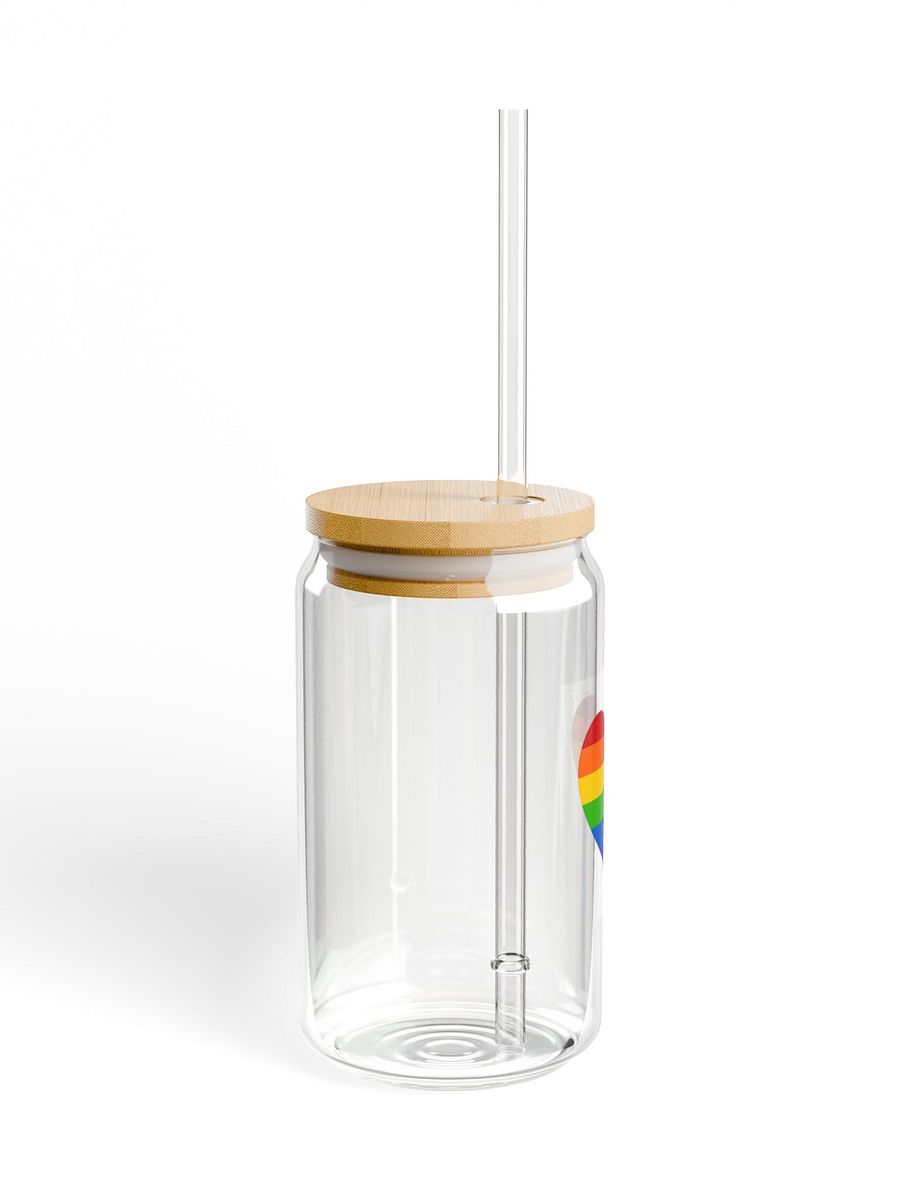 Rainbow heart can cup product image (3)