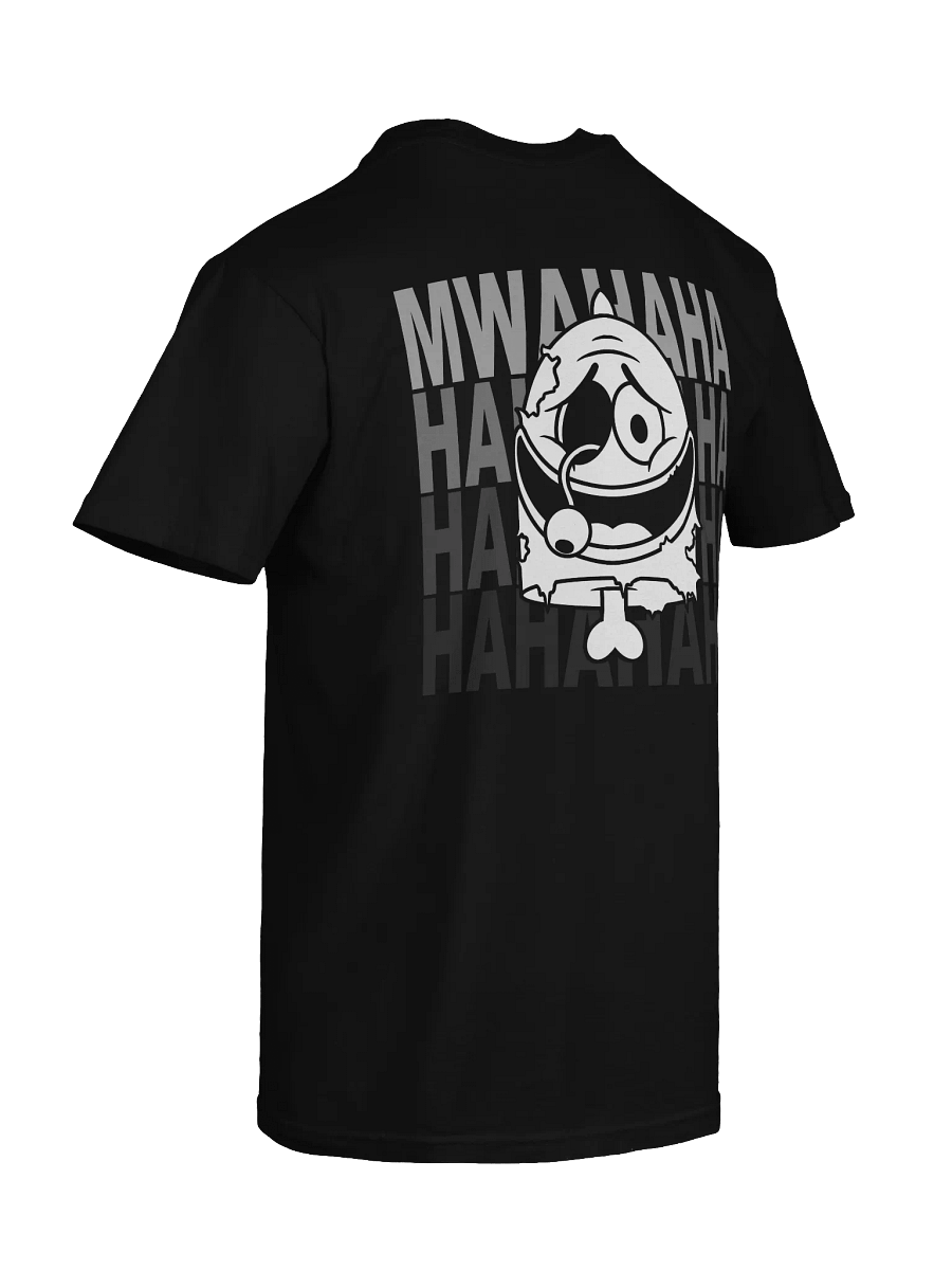 Haha T-Shirt product image (8)