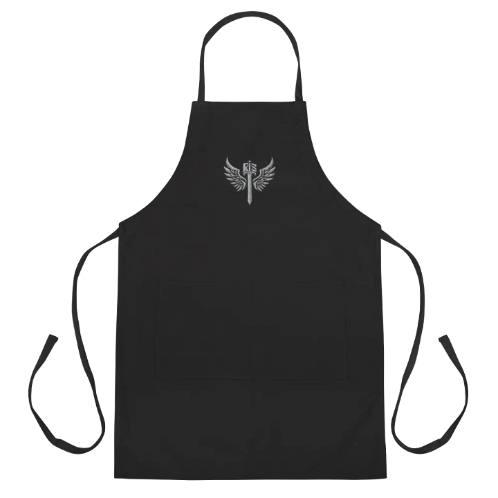RS Team Logo New Apron product image (2)