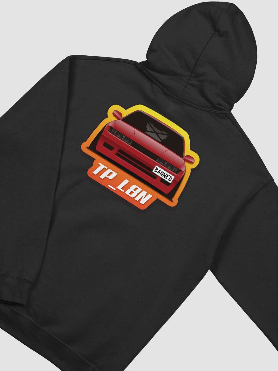 Milestone Hoodie product image (4)