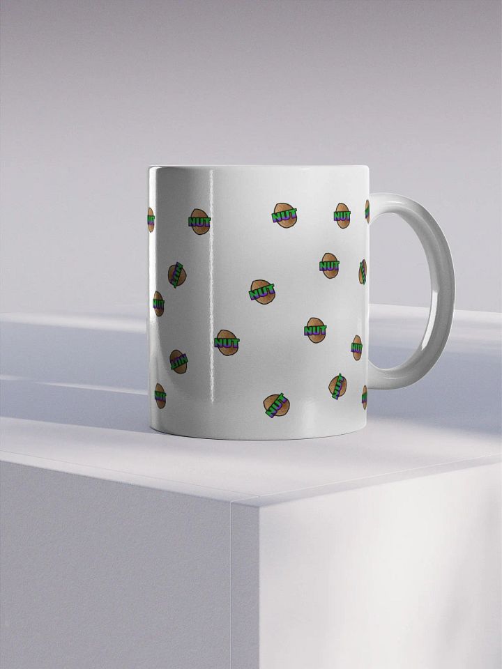 NUT mug product image (1)