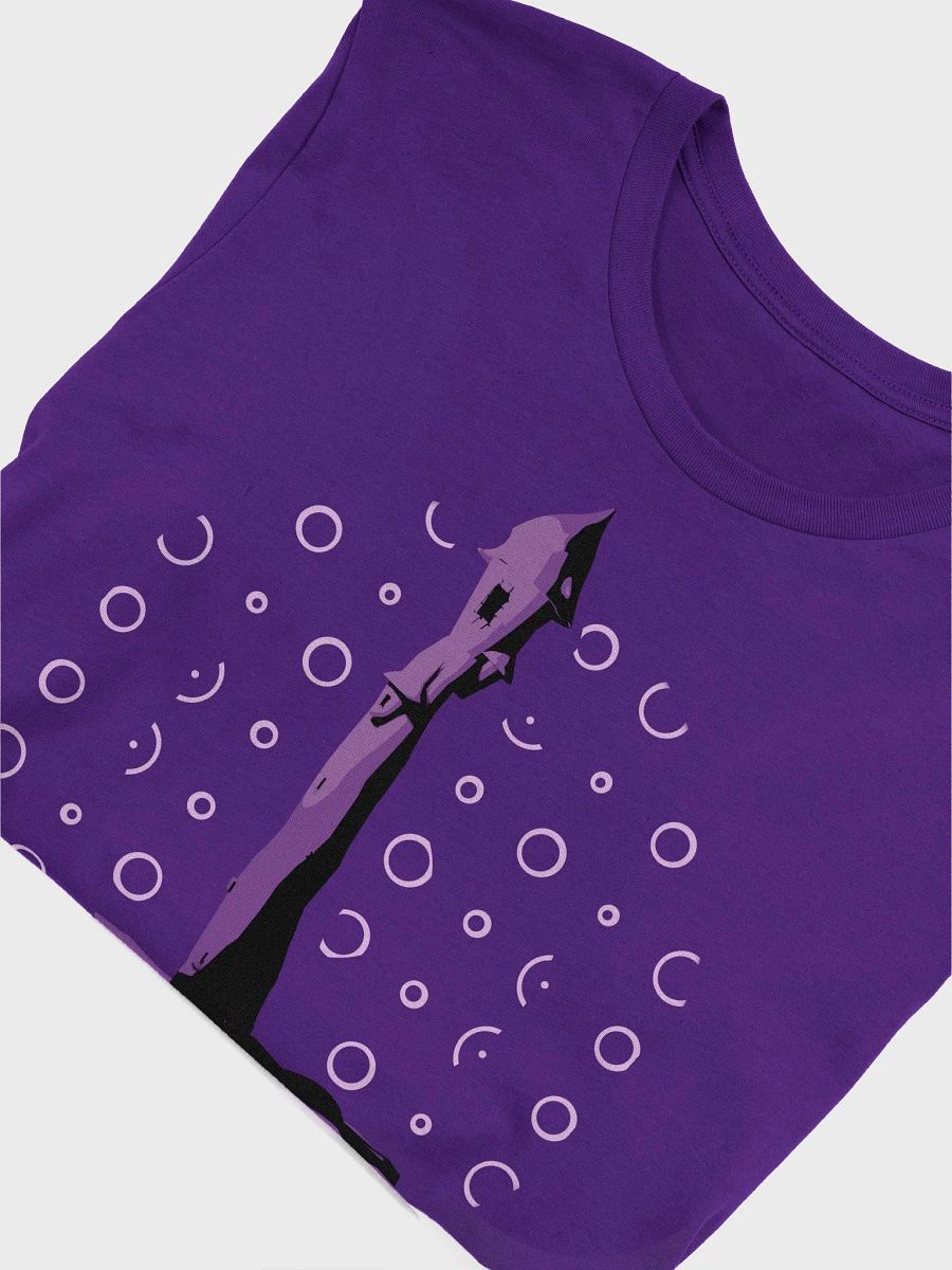 Halloween Witch Castle - Supersoft T-Shirt product image (3)