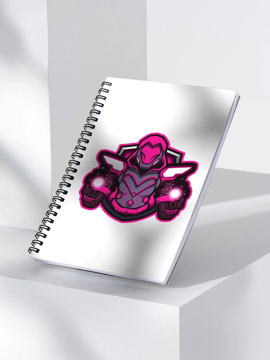 spiral notebook product image (3)