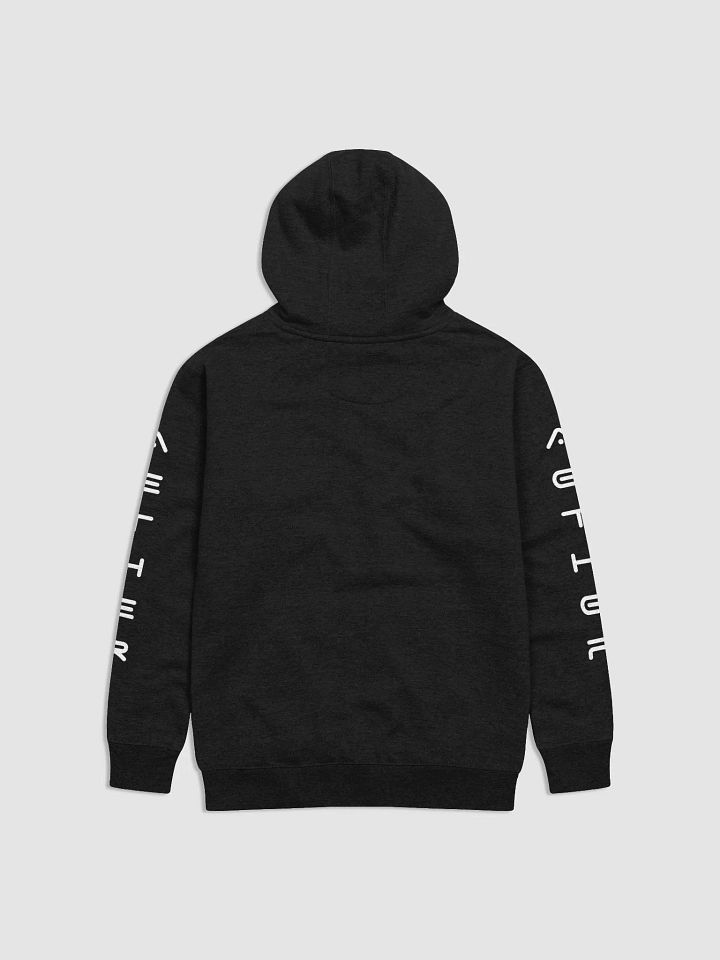 9 AETHER NINEALOGY UNISEX HOODIES - DC product image (16)