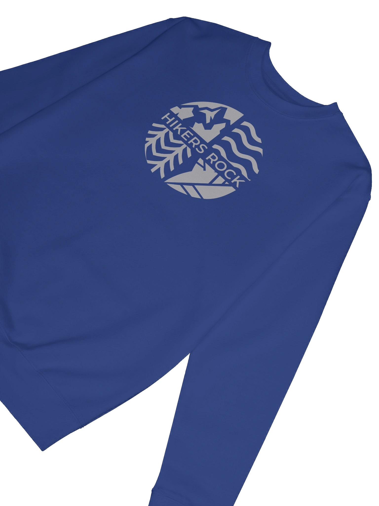 Hikers Rock Premium Sweatshirt product image (41)