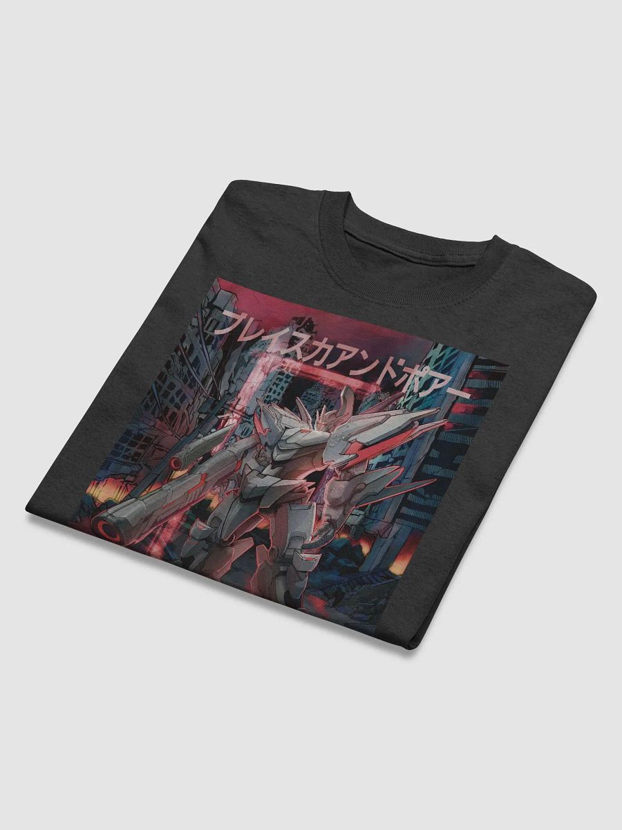 TYHMÄÄ PASKAA VOL 3 MUSTA T-PAITA product image (4)