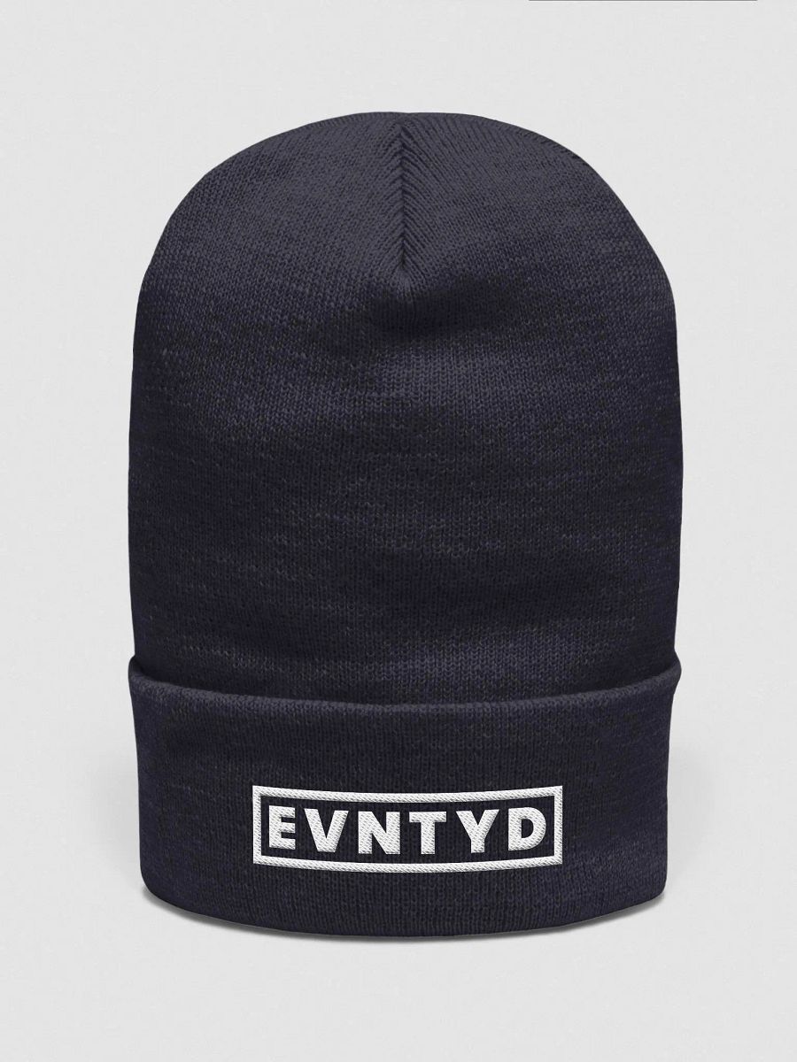 EVNTYD Beanie product image (1)