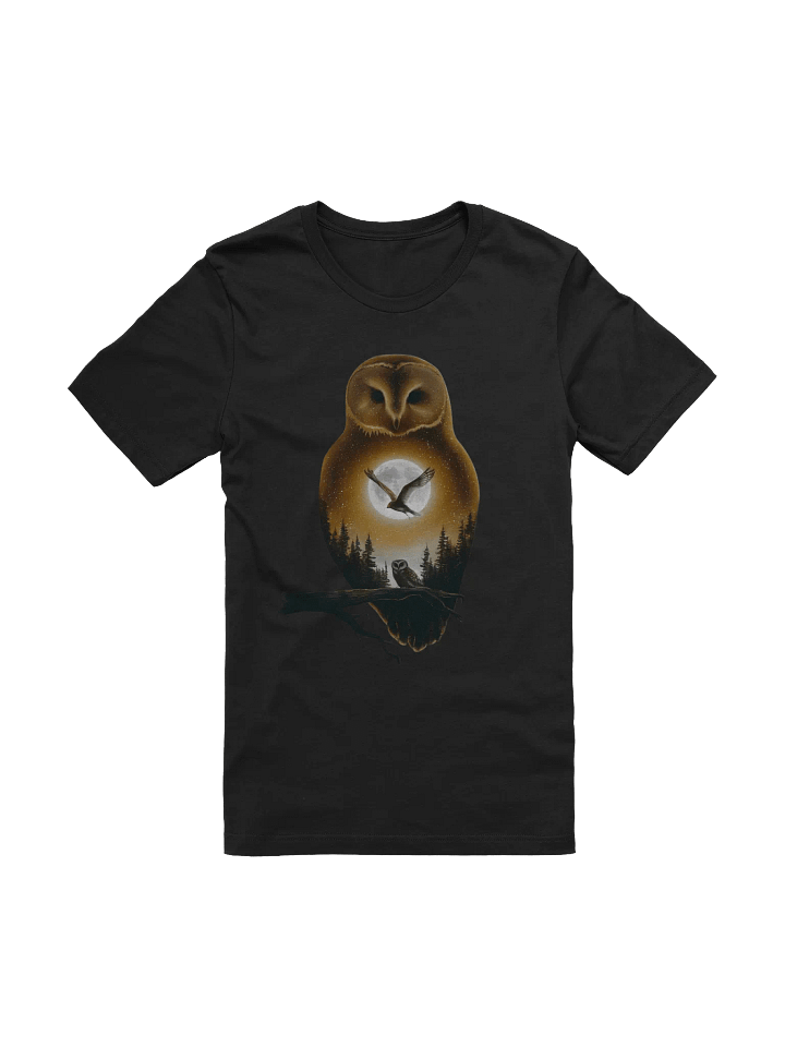 Glorious Owl product image (1)