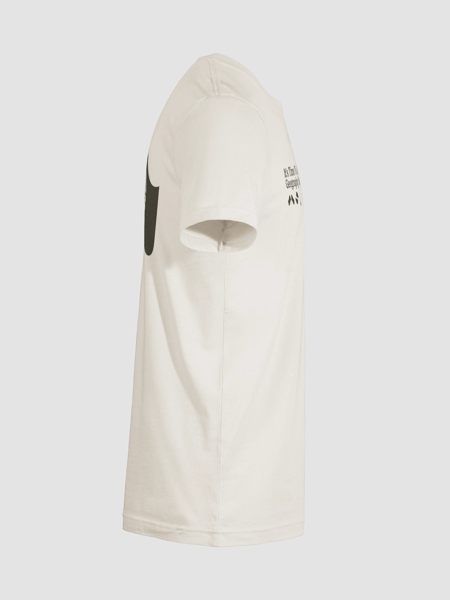 It's time to learn (flag) - T-Shirt product image (36)