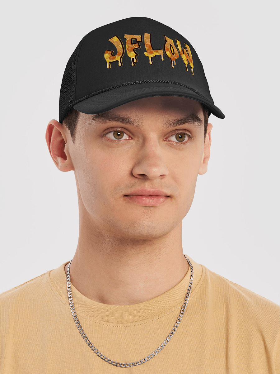 JFLOW HAT product image (9)