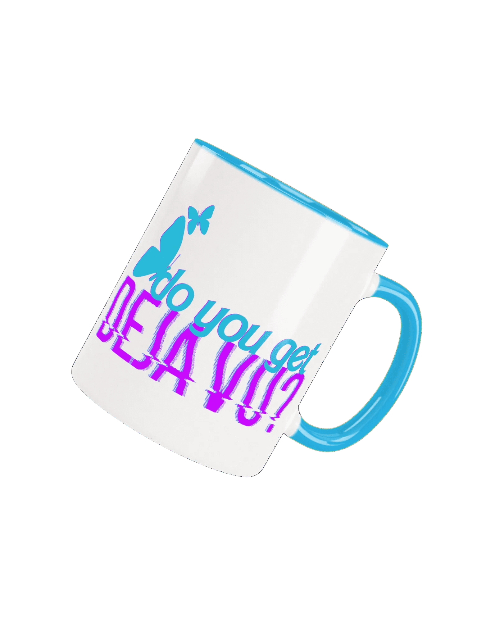 When She's With You... - Mug product image (7)